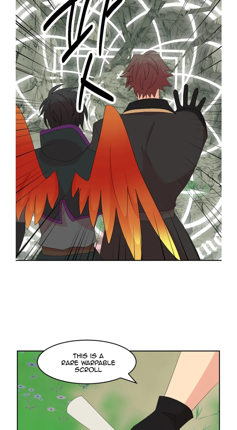 Read Reader chapter 171 image 4 on Lezhin