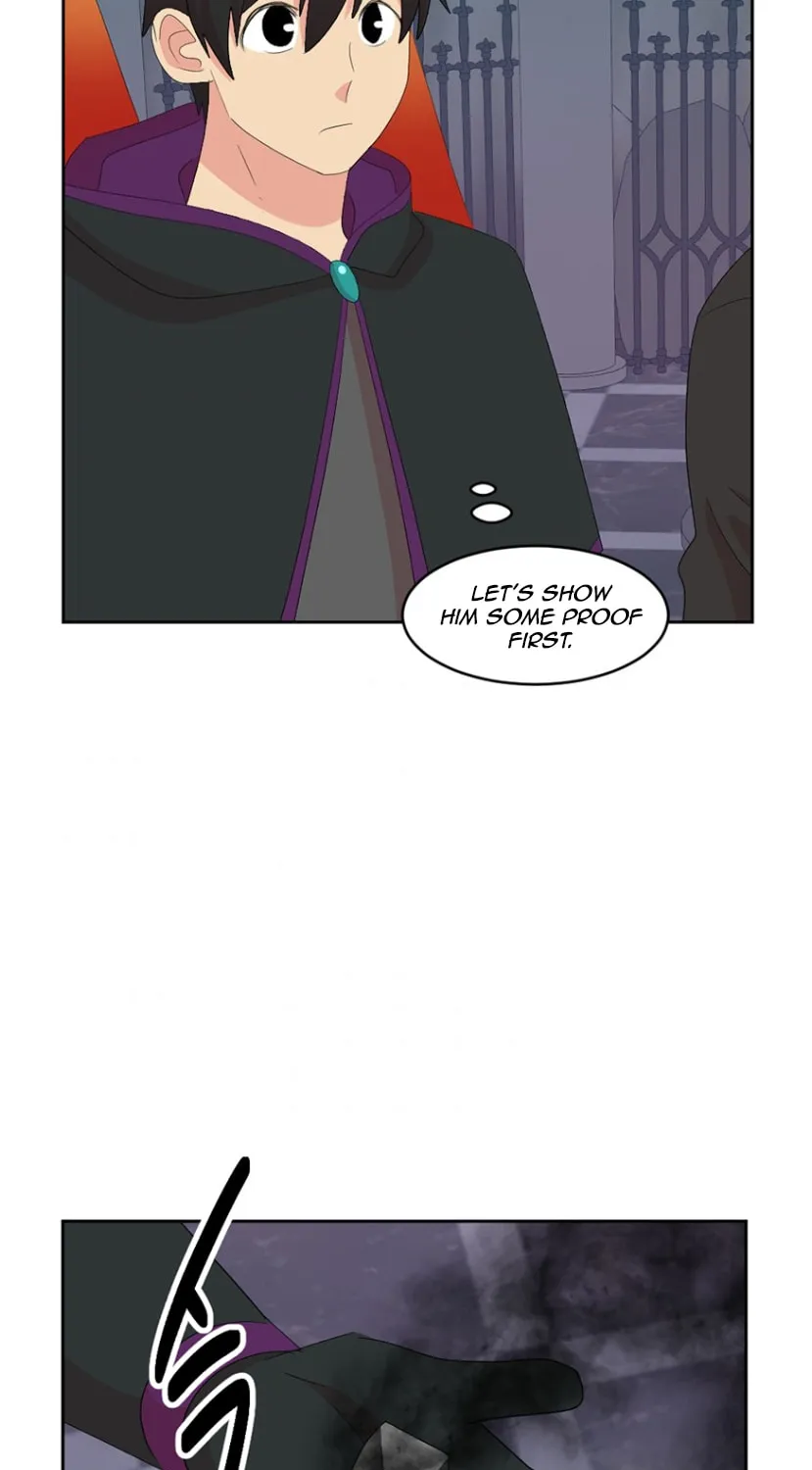 Read Reader chapter 171 image 40 on Lezhin
