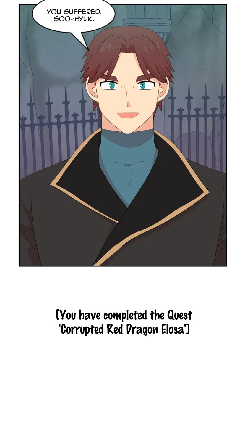 Read Reader chapter 171 image 44 on Lezhin
