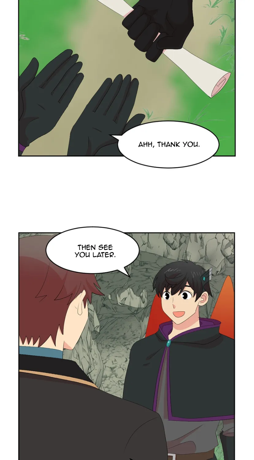 Read Reader chapter 171 image 5 on Lezhin