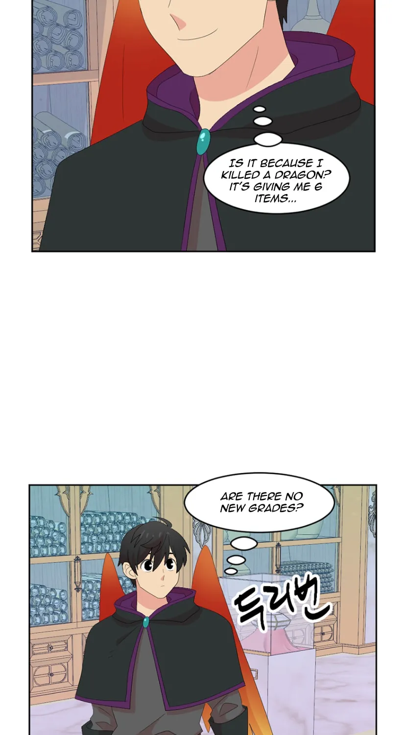 Read Reader chapter 171 image 52 on Lezhin