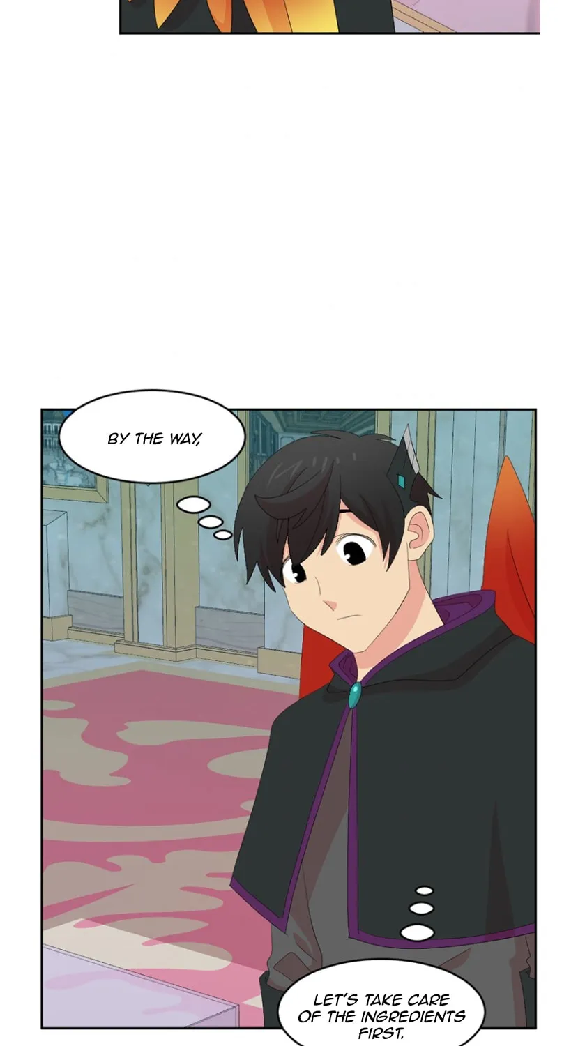 Read Reader chapter 171 image 55 on Lezhin