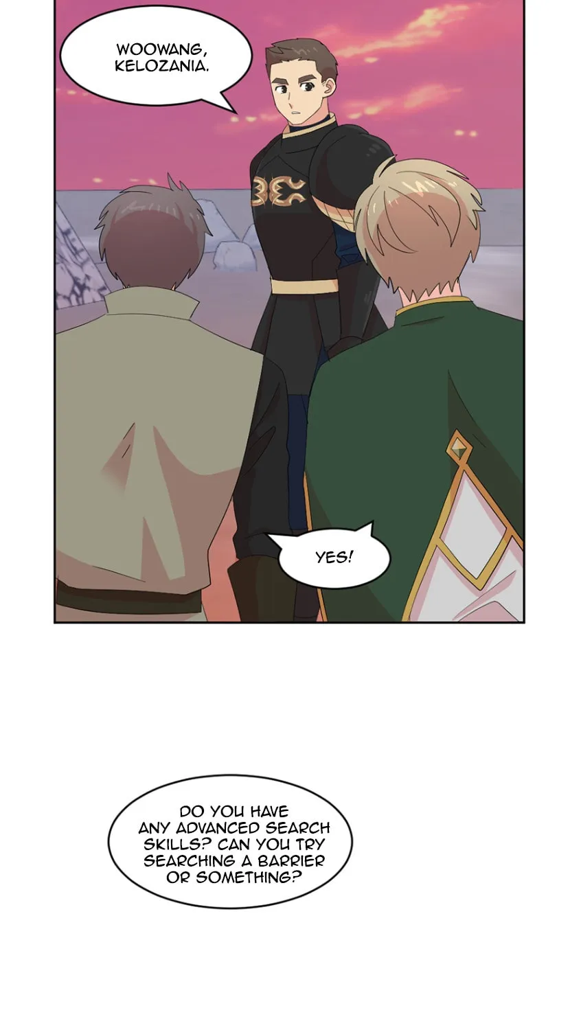 Read Reader chapter 172 image 11 on Lezhin