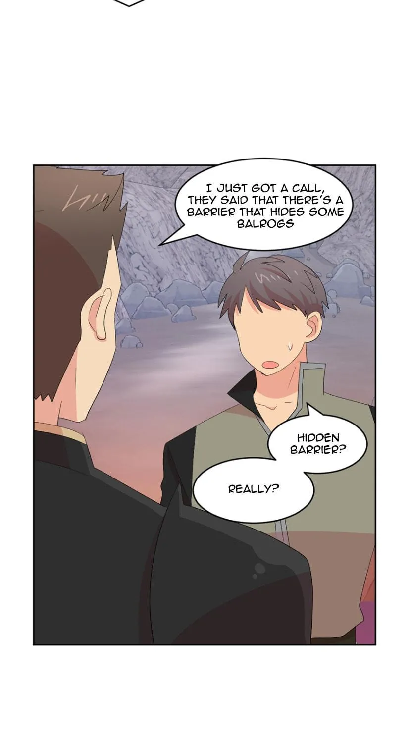 Read Reader chapter 172 image 15 on Lezhin