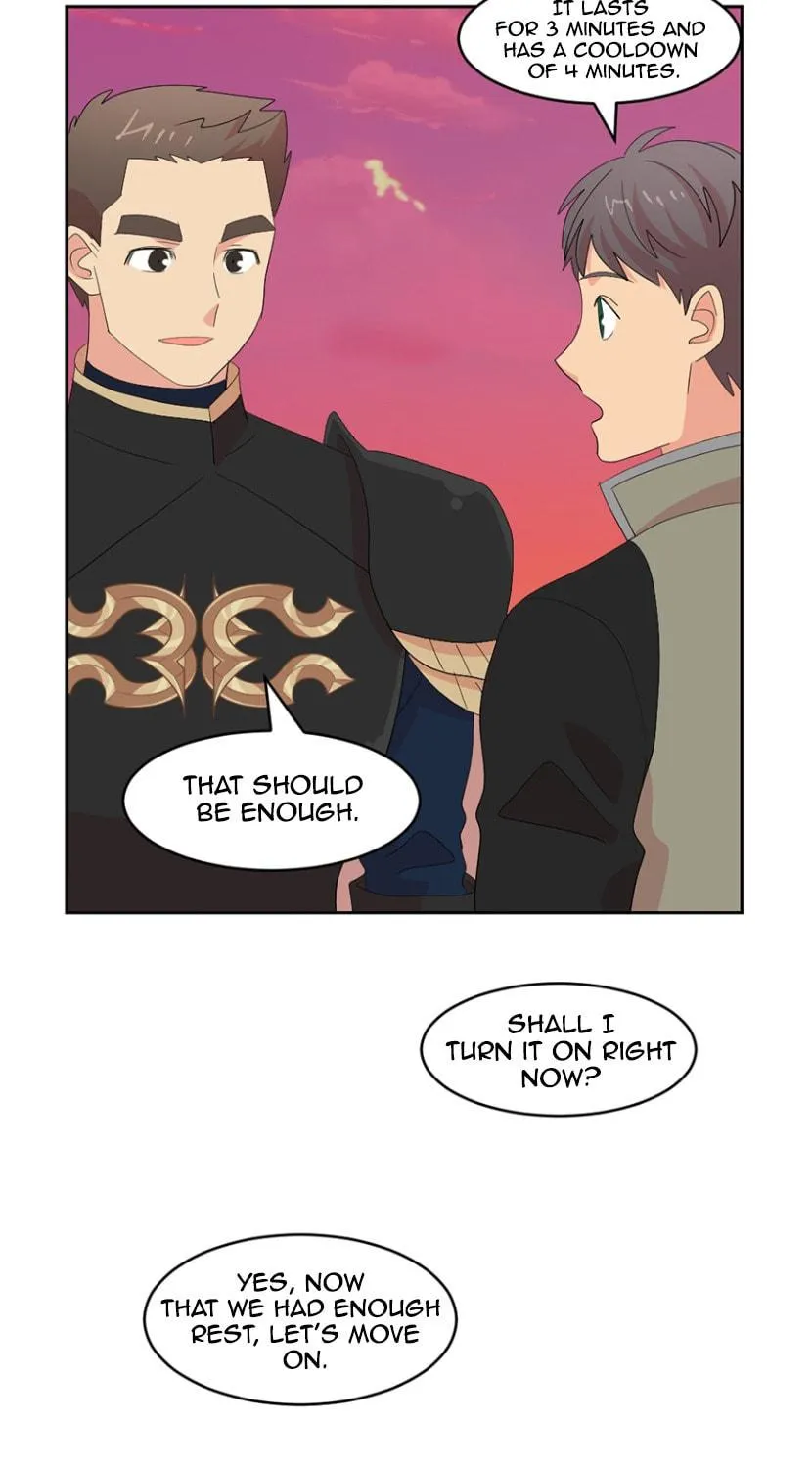 Read Reader chapter 172 image 17 on Lezhin