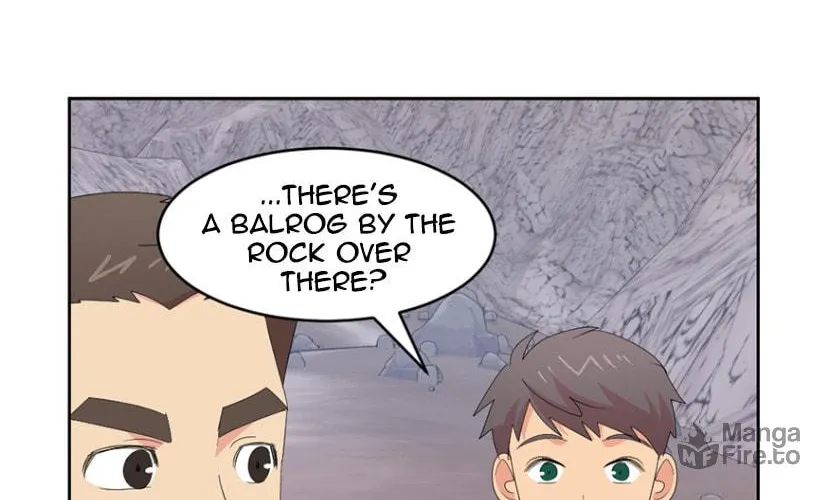 Read Reader chapter 172 image 22 on Lezhin