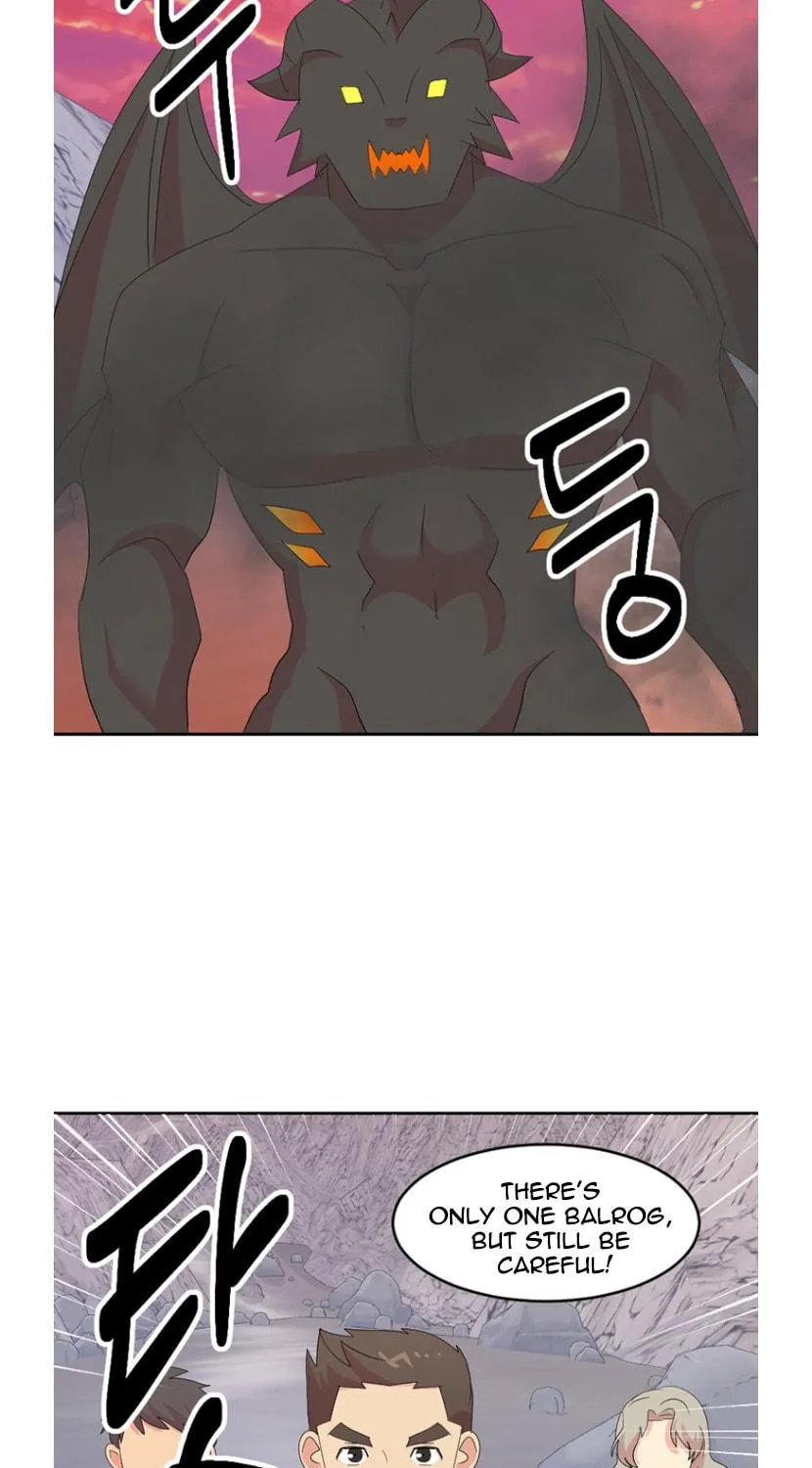 Read Reader chapter 172 image 32 on Lezhin