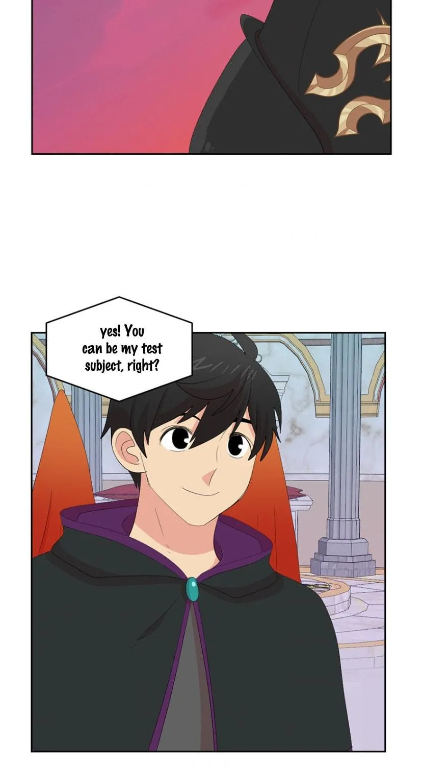 Read Reader chapter 172 image 44 on Lezhin