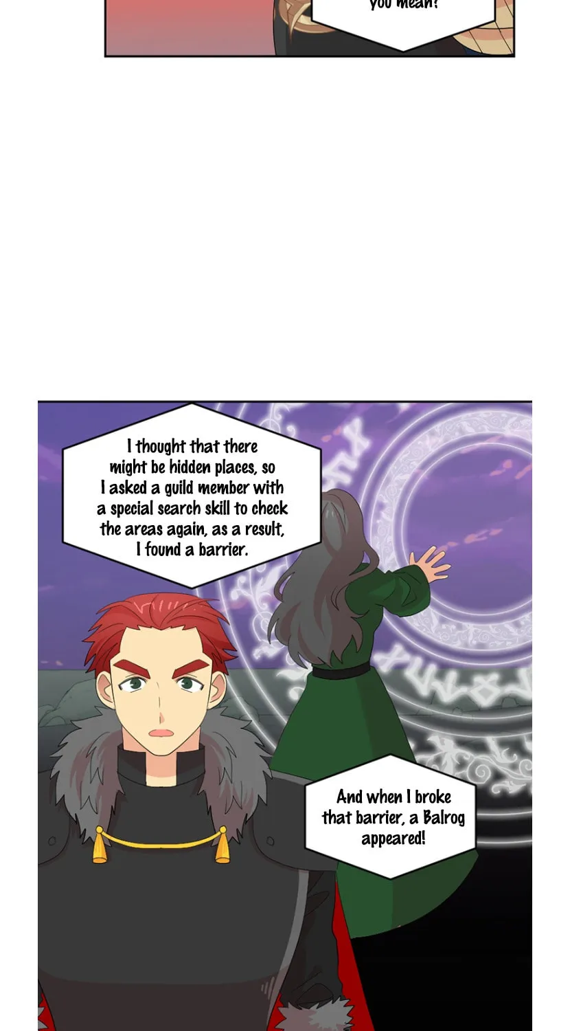 Read Reader chapter 172 image 5 on Lezhin
