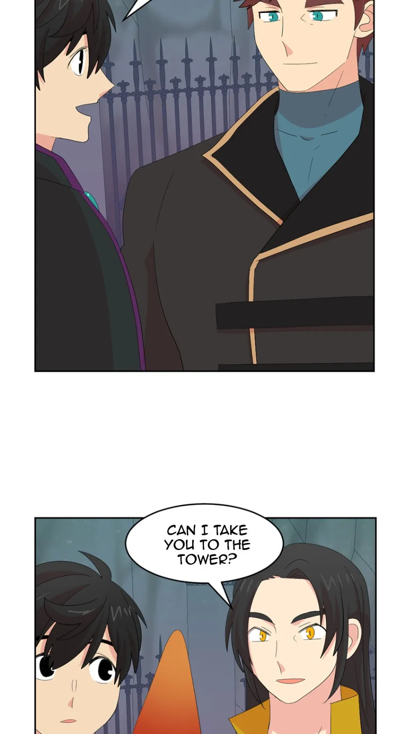 Read Reader chapter 172 image 52 on Lezhin
