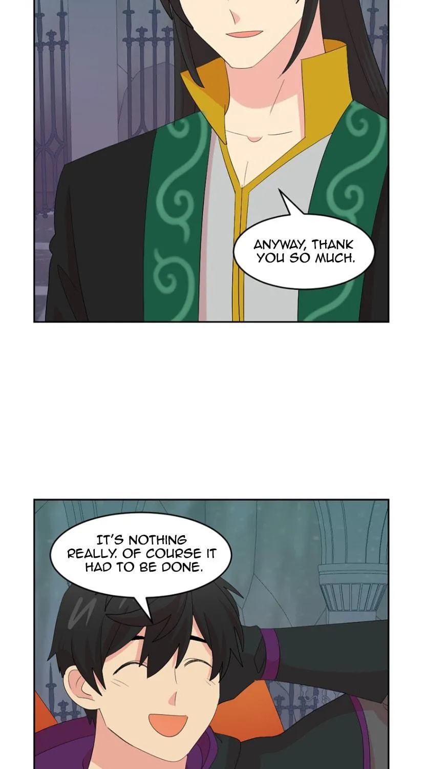 Read Reader chapter 172 image 56 on Lezhin