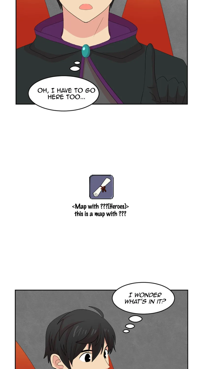 Read Reader chapter 172 image 63 on Lezhin