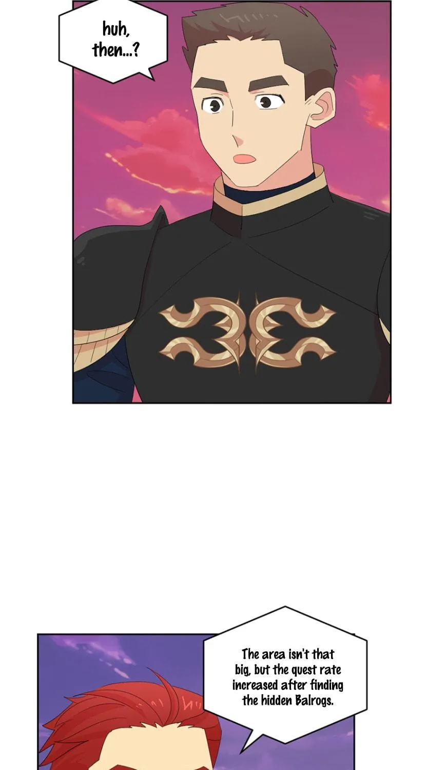 Read Reader chapter 172 image 7 on Lezhin
