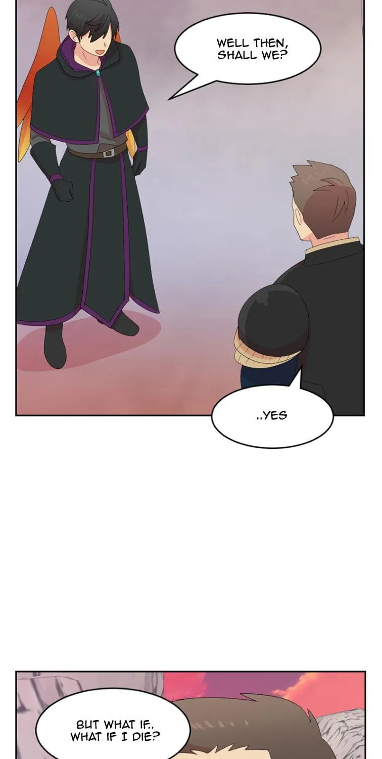 Read Reader chapter 173 image 15 on Lezhin