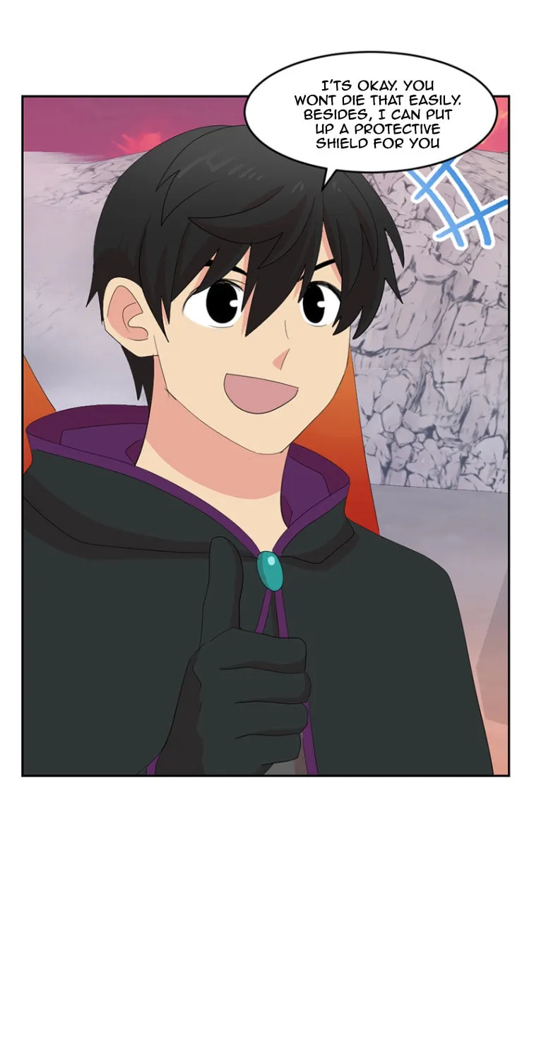 Read Reader chapter 173 image 19 on Lezhin