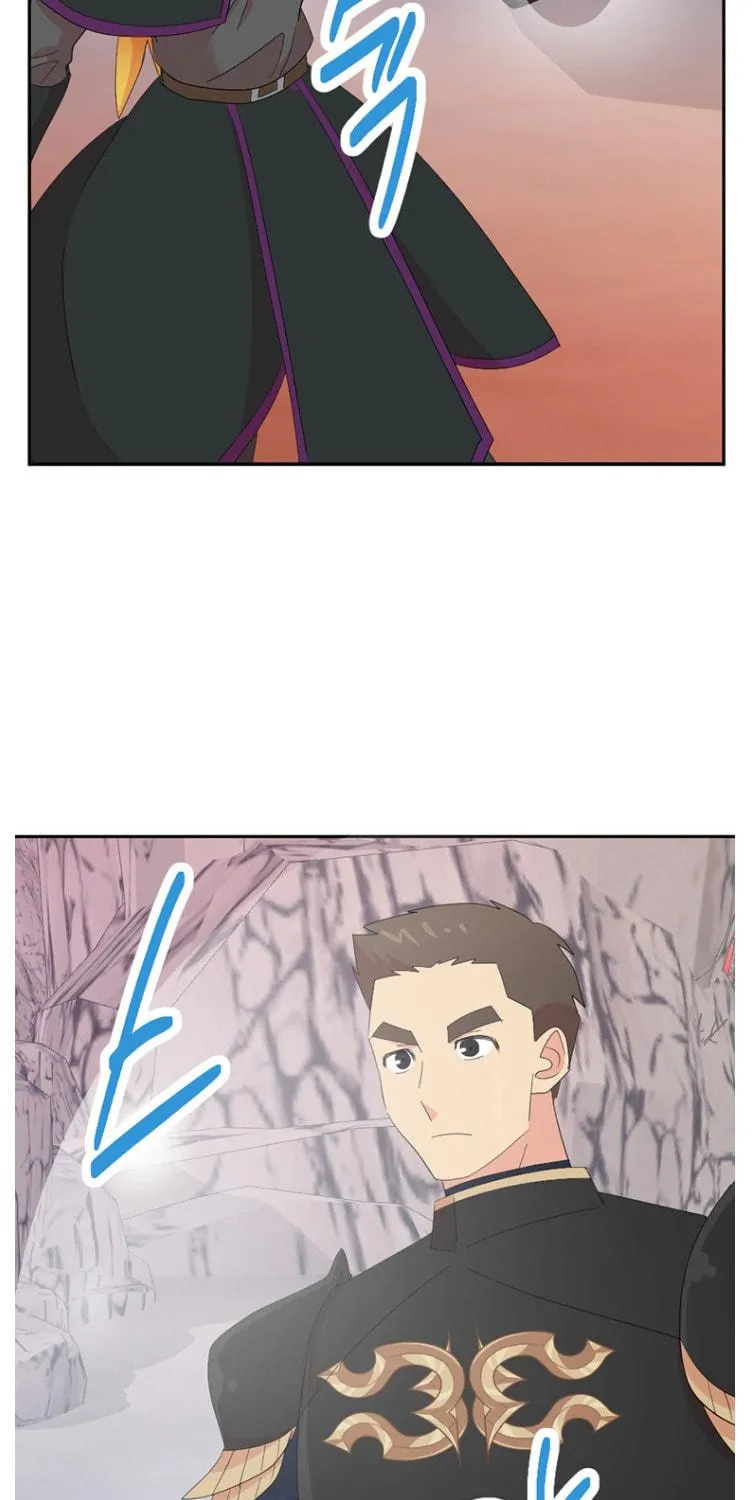 Read Reader chapter 173 image 21 on Lezhin