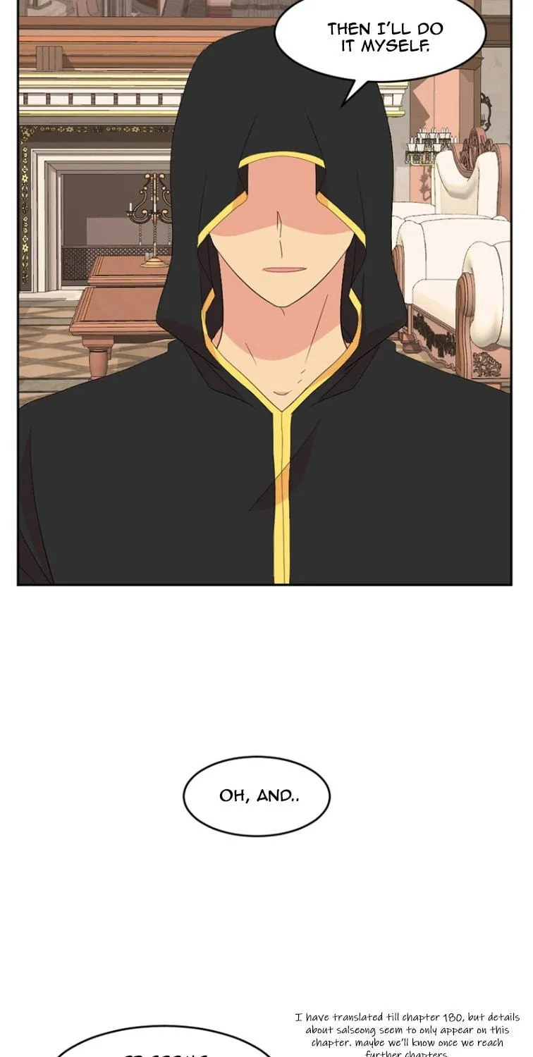 Read Reader chapter 173 image 3 on Lezhin