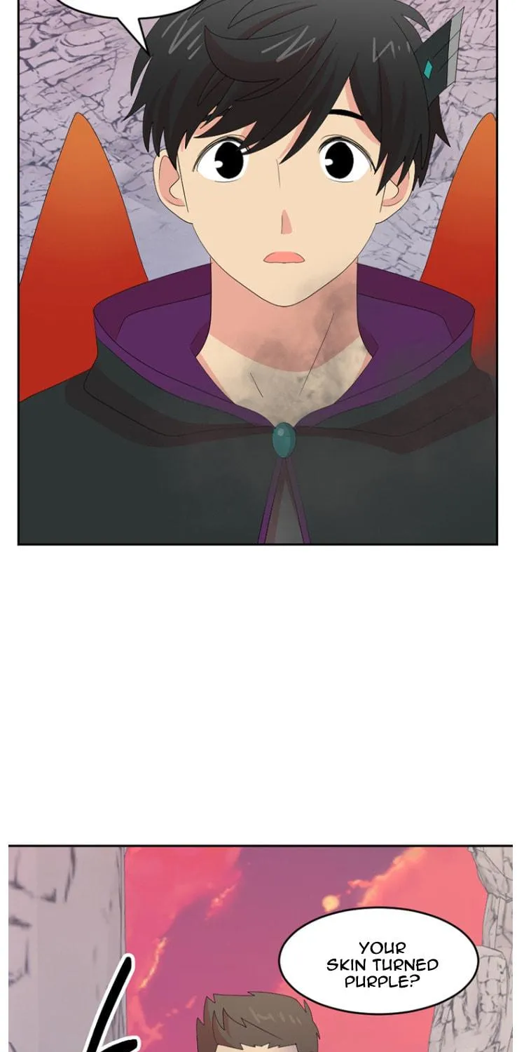 Read Reader chapter 173 image 32 on Lezhin