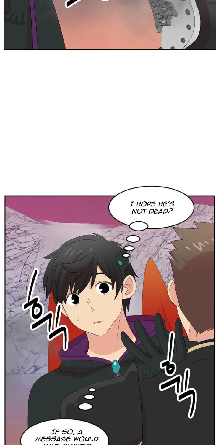 Read Reader chapter 173 image 40 on Lezhin