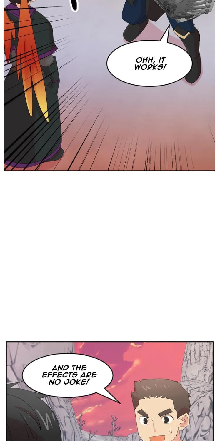 Read Reader chapter 173 image 44 on Lezhin