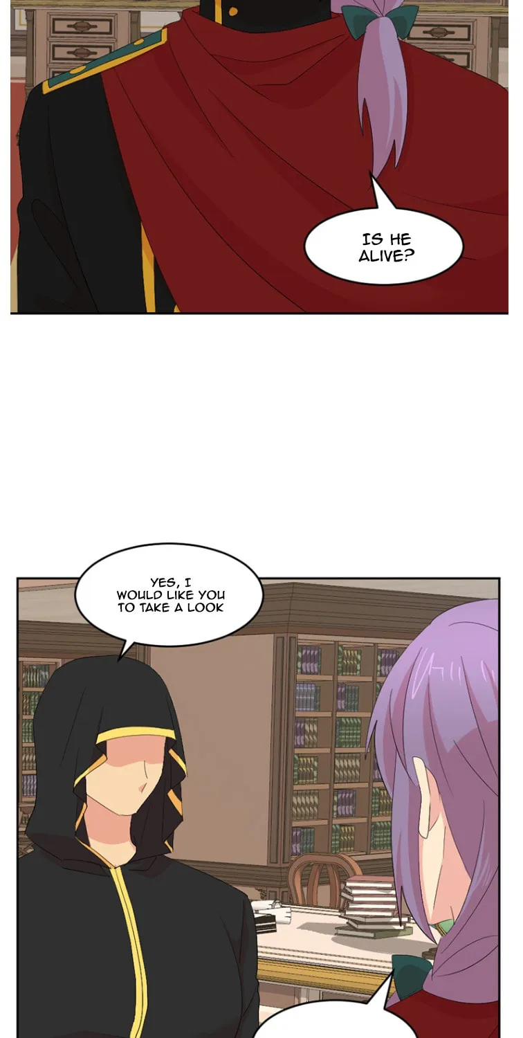 Read Reader chapter 173 image 5 on Lezhin