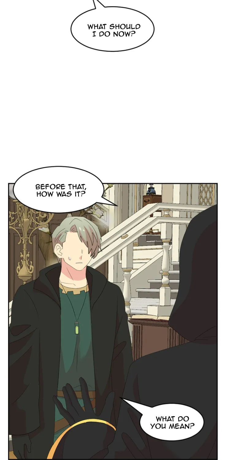 Read Reader chapter 173 image 81 on Lezhin
