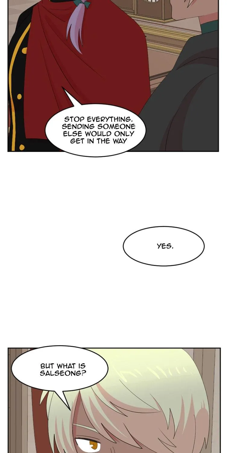 Read Reader chapter 173 image 9 on Lezhin