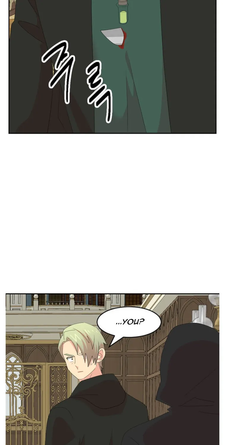 Read Reader chapter 174 image 13 on Lezhin