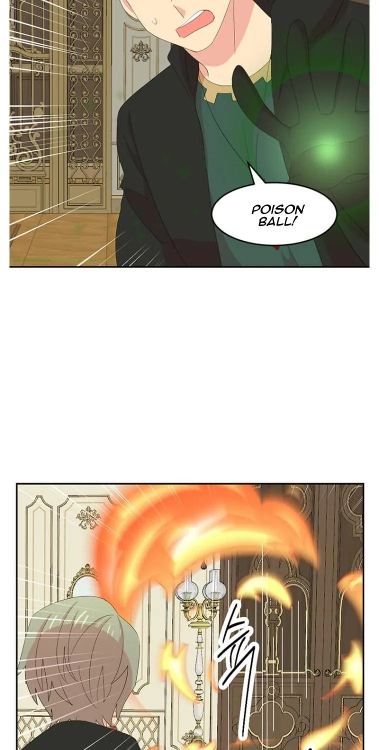 Read Reader chapter 174 image 17 on Lezhin