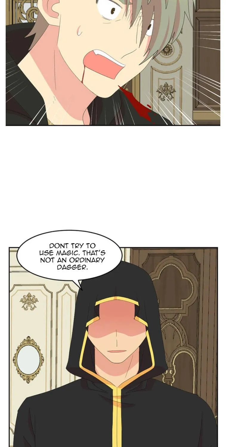Read Reader chapter 174 image 21 on Lezhin