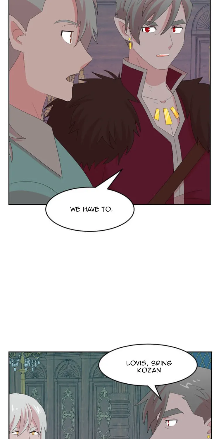 Read Reader chapter 174 image 30 on Lezhin