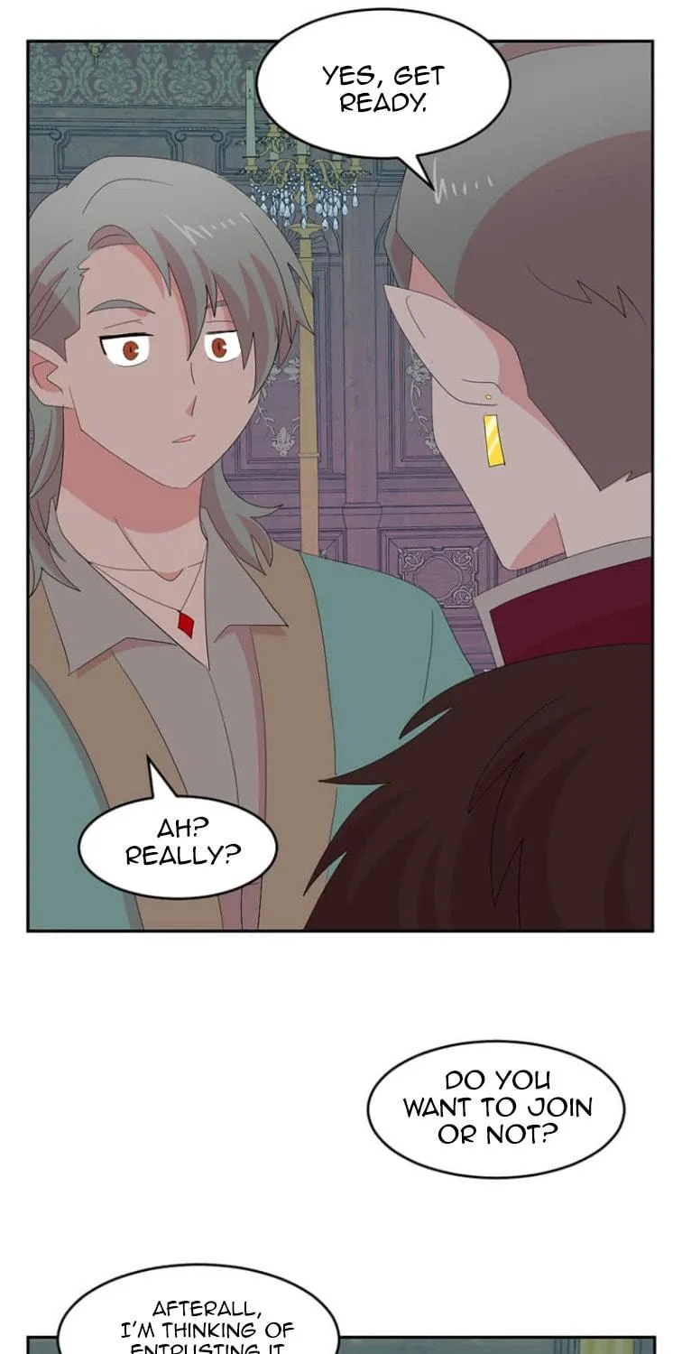 Read Reader chapter 174 image 36 on Lezhin