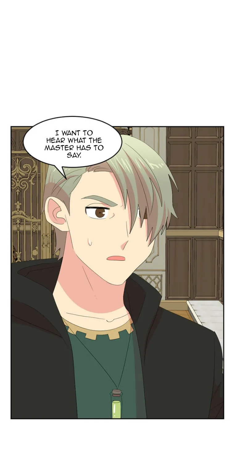 Read Reader chapter 174 image 5 on Lezhin