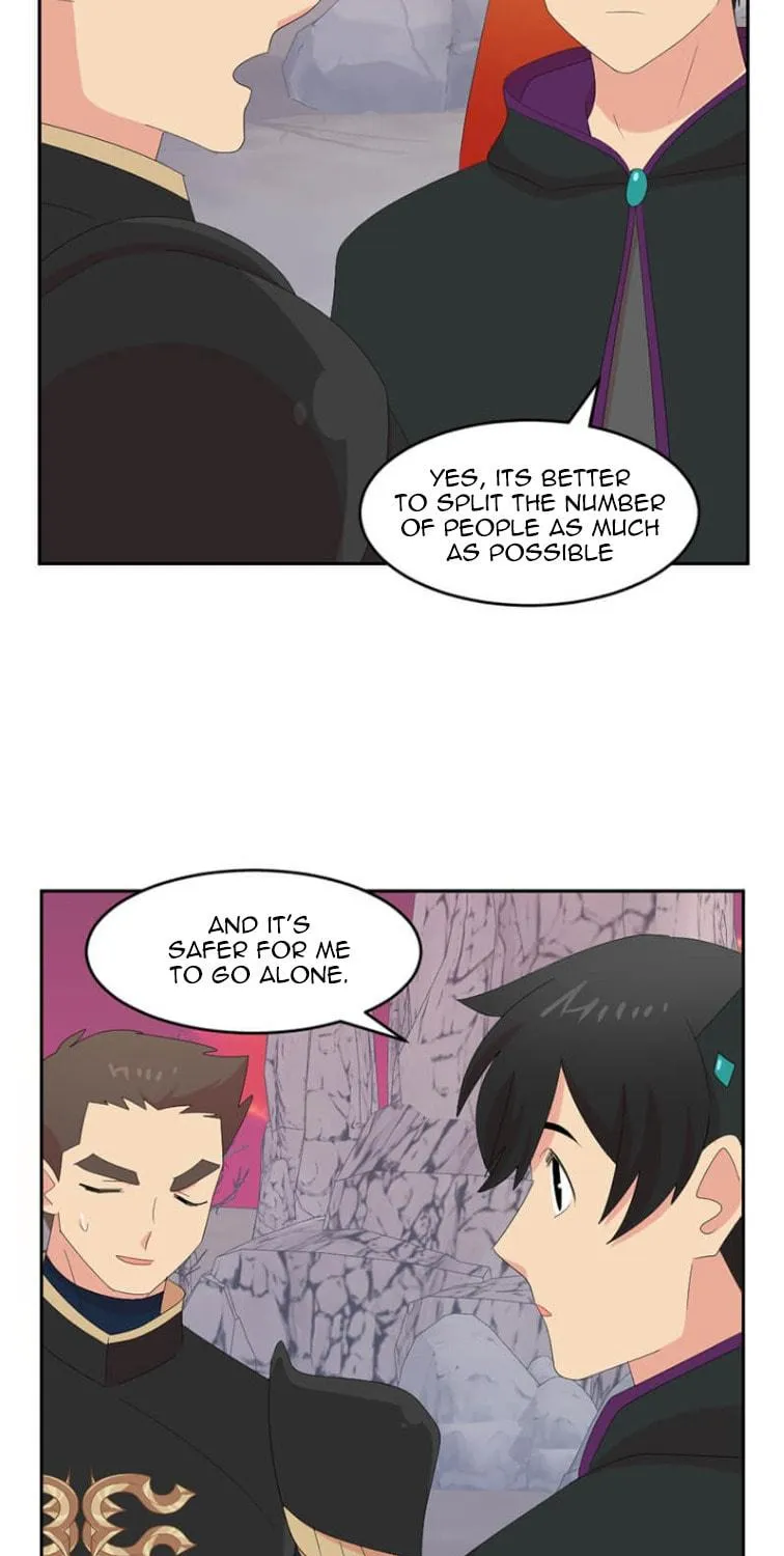 Read Reader chapter 174 image 56 on Lezhin