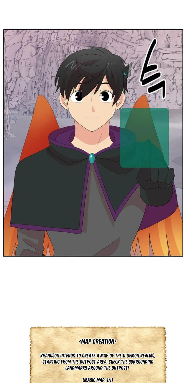 Read Reader chapter 174 image 61 on Lezhin