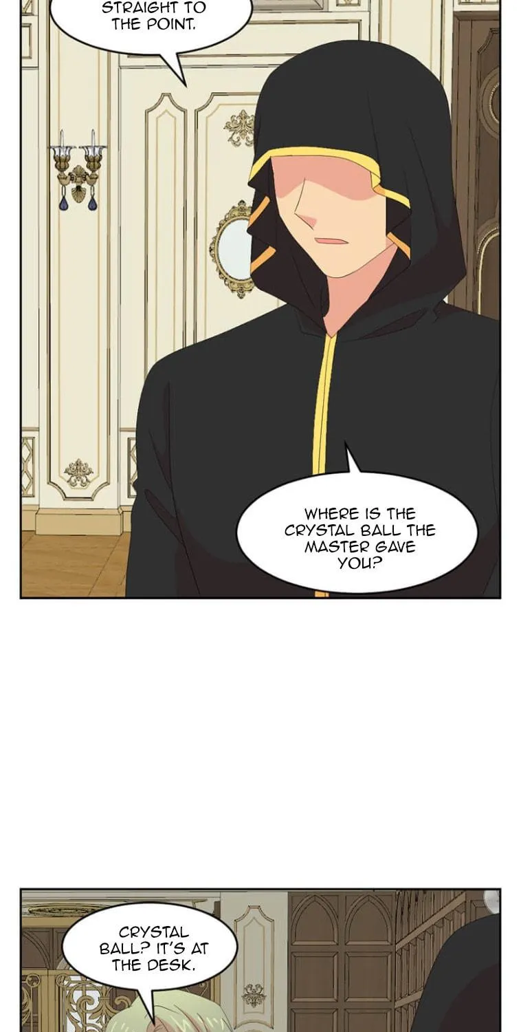 Read Reader chapter 174 image 7 on Lezhin