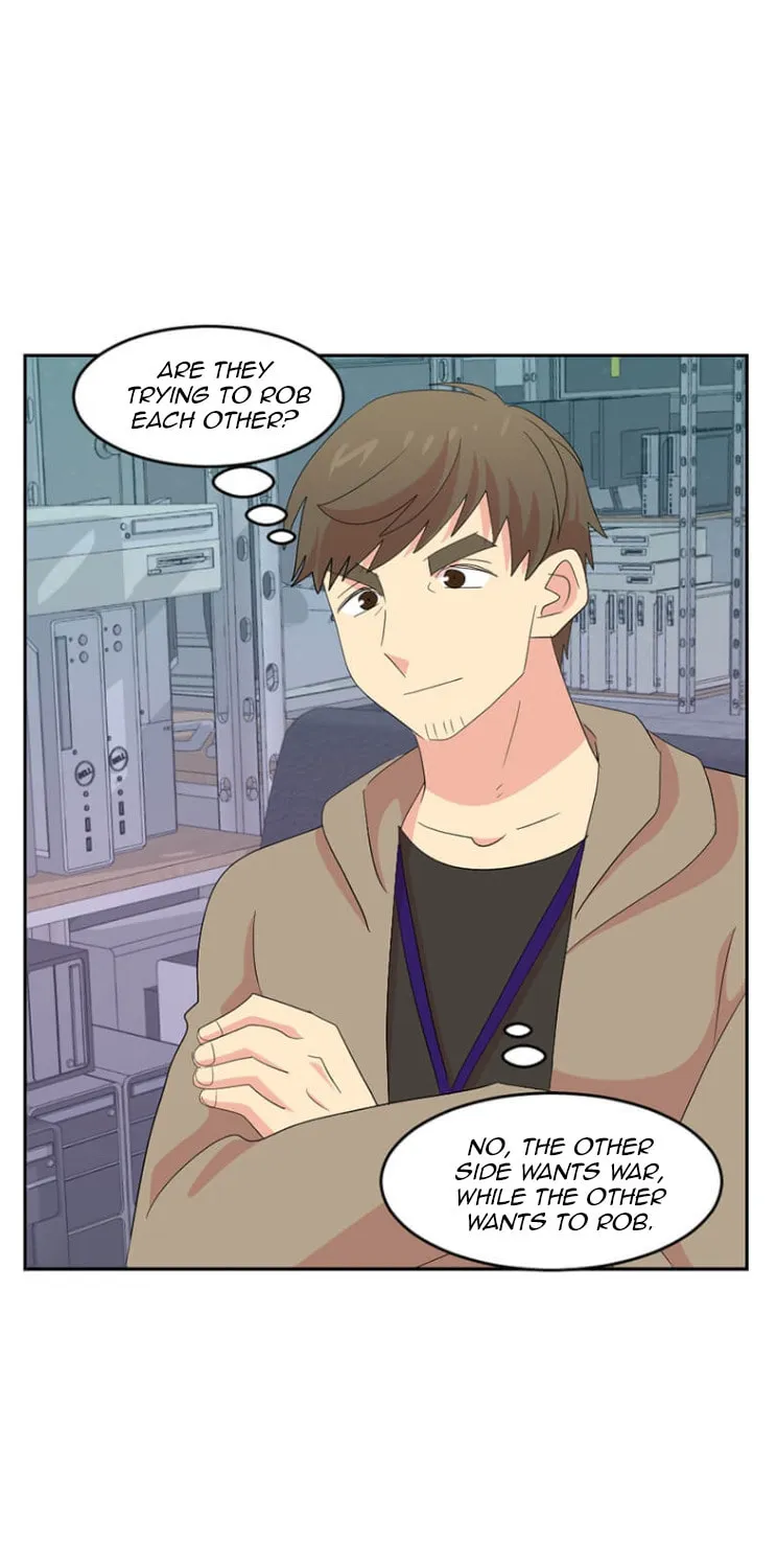 Read Reader chapter 174 image 71 on Lezhin