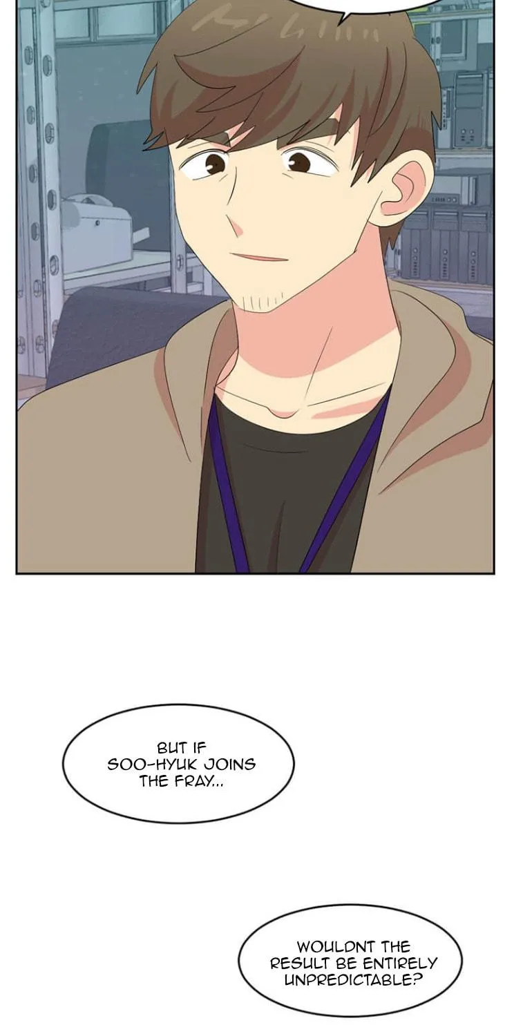 Read Reader chapter 174 image 75 on Lezhin