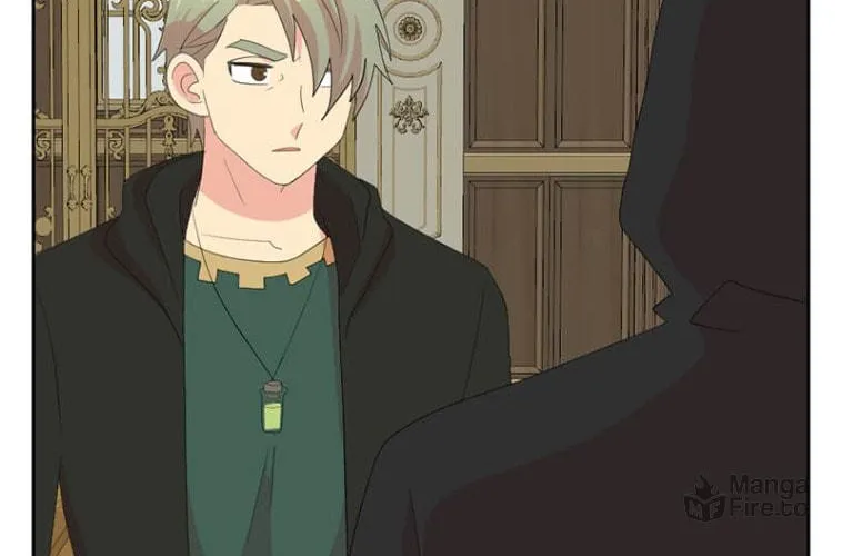 Read Reader chapter 174 image 8 on Lezhin