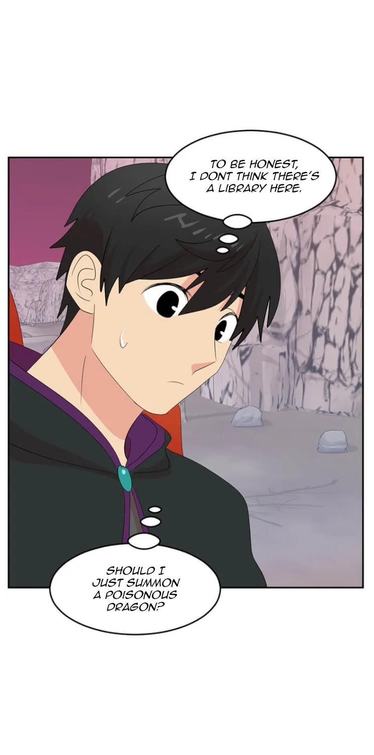 Read Reader chapter 174 image 81 on Lezhin