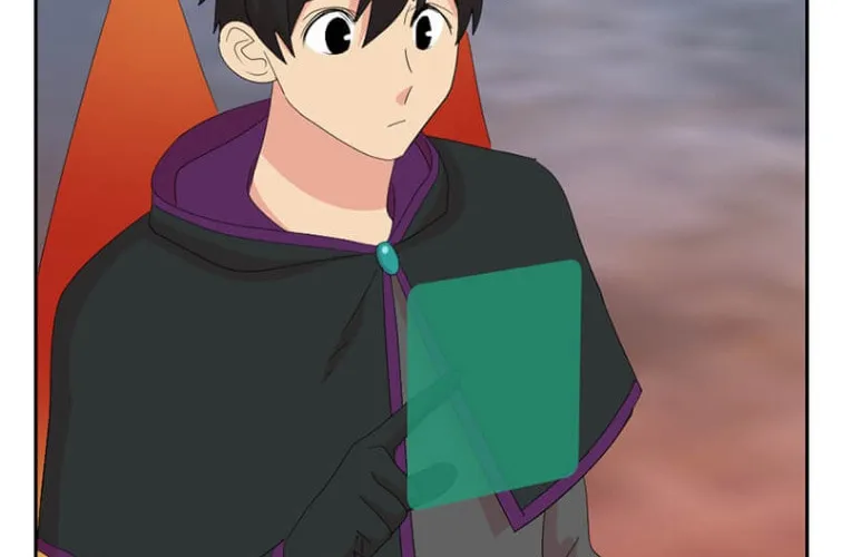 Read Reader chapter 175 image 20 on Lezhin