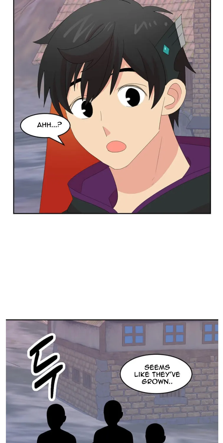 Read Reader chapter 175 image 25 on Lezhin