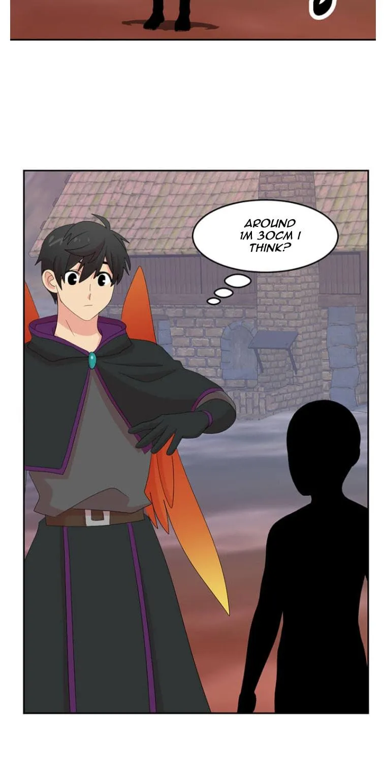 Read Reader chapter 175 image 27 on Lezhin