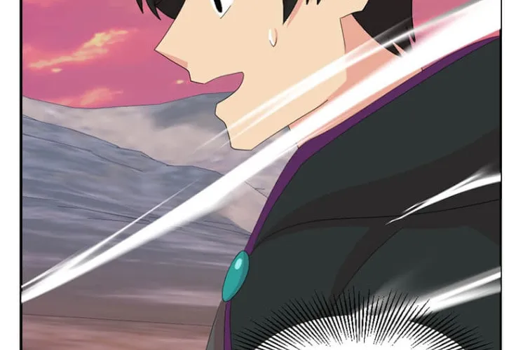 Read Reader chapter 175 image 35 on Lezhin