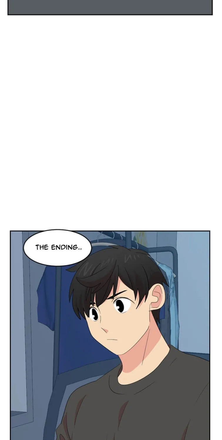 Read Reader chapter 175 image 42 on Lezhin