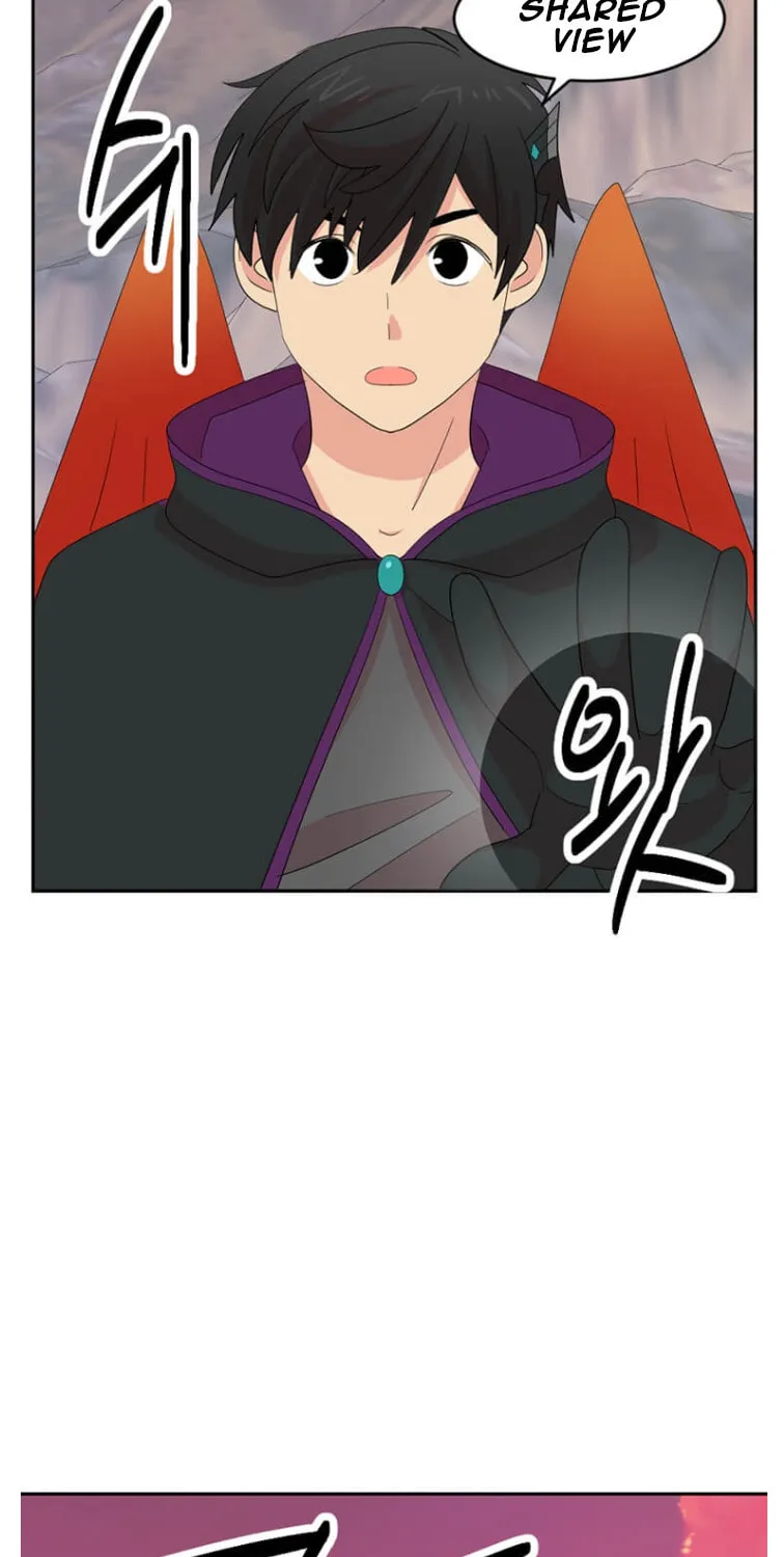 Read Reader chapter 175 image 5 on Lezhin