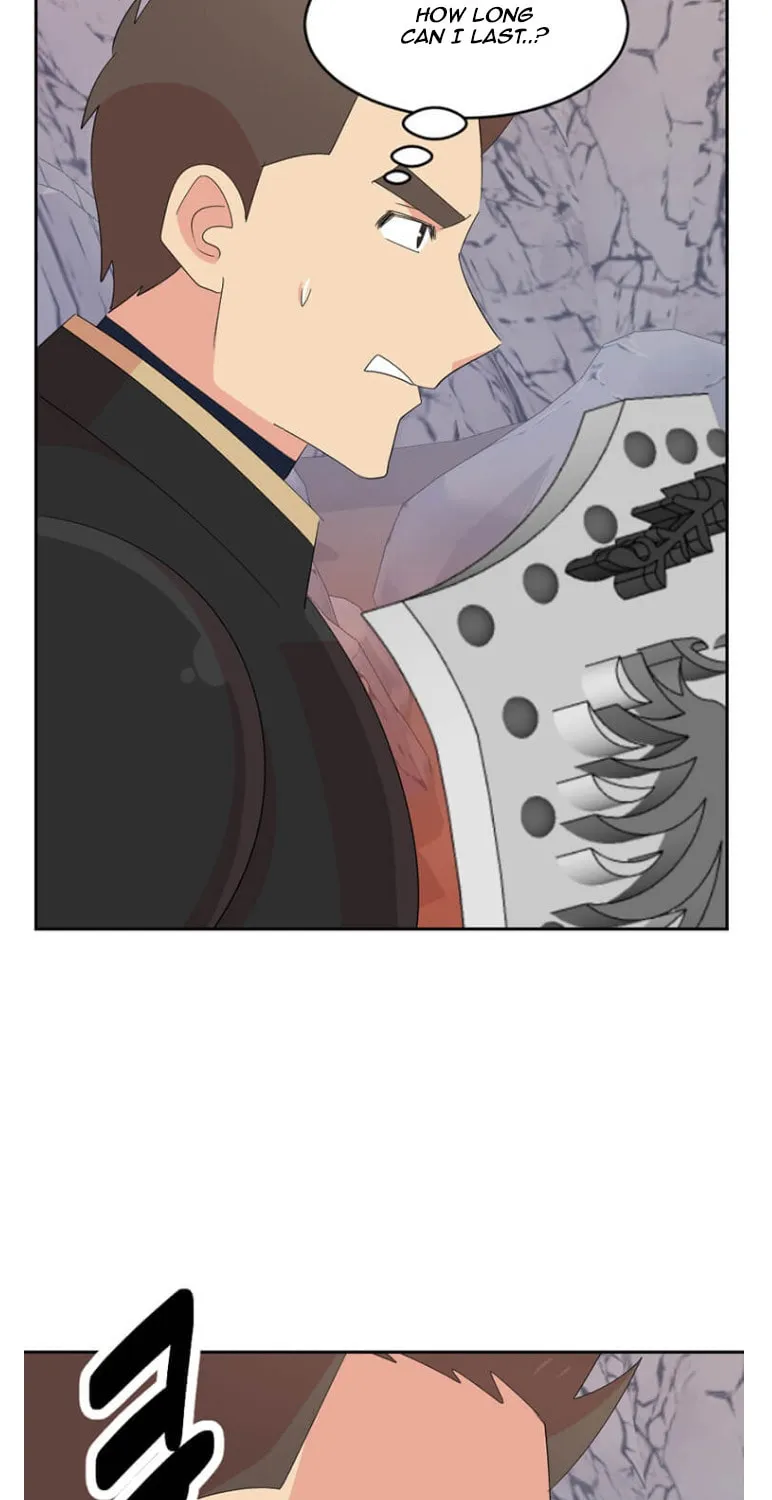 Read Reader chapter 175 image 71 on Lezhin