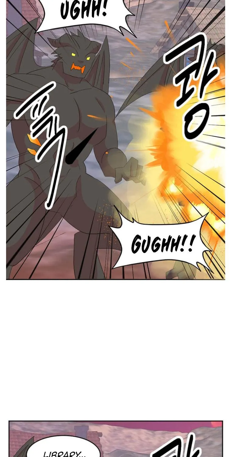 Read Reader chapter 175 image 9 on Lezhin