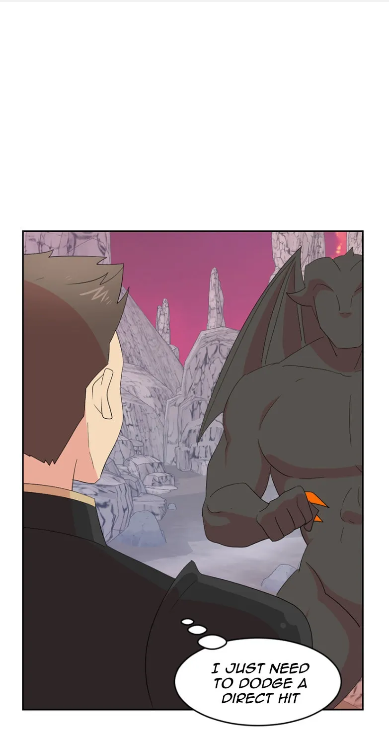 Read Reader chapter 176 image 1 on Lezhin