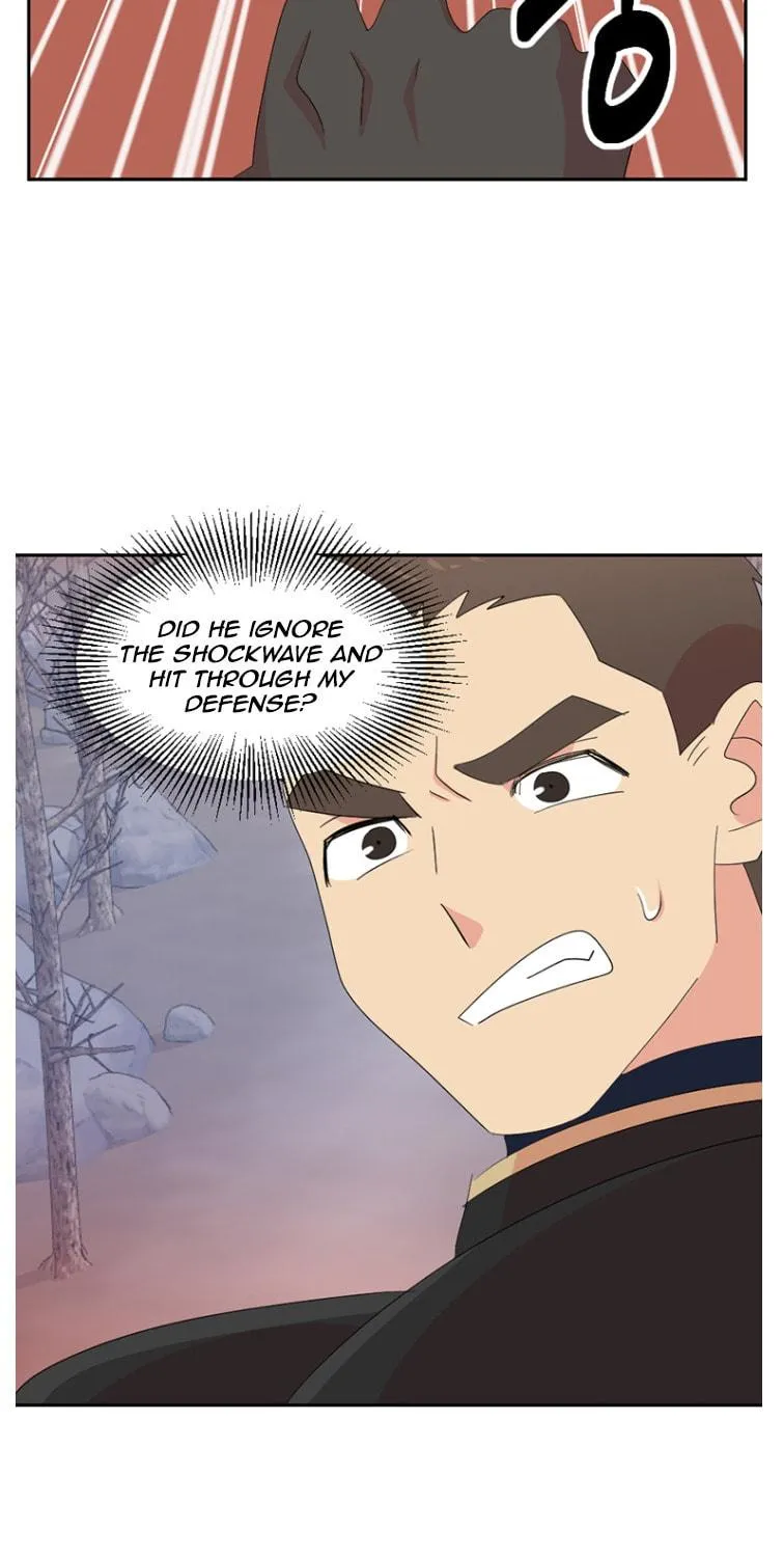 Read Reader chapter 176 image 32 on Lezhin